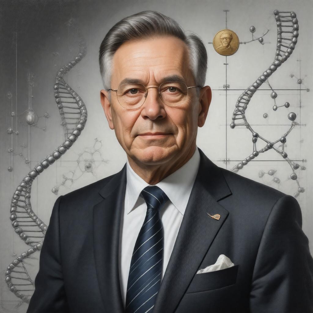 Paul Modrich